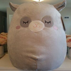 NWT Squishmallow 16" Martine Original